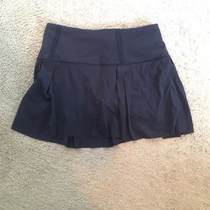 Lulu skirt